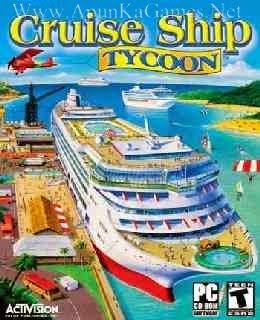 Cruise Ship Tycoon PC Game   Free Download Full Version - 84