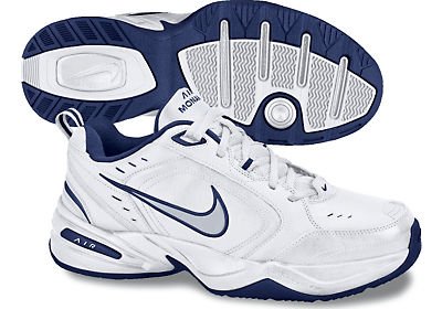 nike 4e meaning