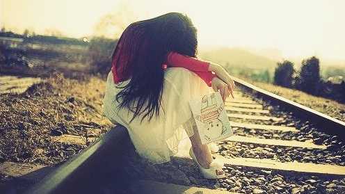 sad love shayari for alone boys girls hindi sad poetry