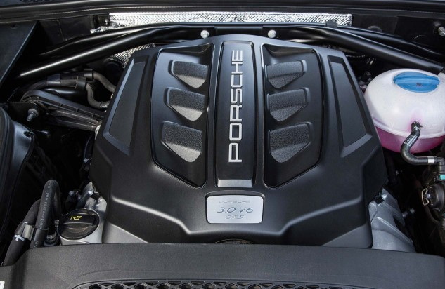 2018 Porsche Macan Interior, Redesign, Rumor, Release Date 2018 Porsche Macan Interior, Redesign, Rumor, Release Date