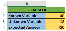 Final goal seek worksheet