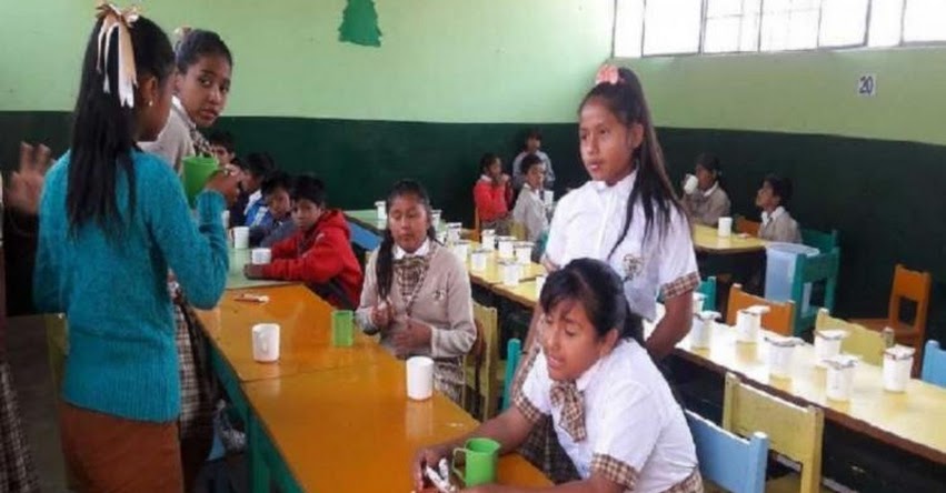 Contraloría iniciará el martes Operativo Nacional de Control a Qali Warma - www.qaliwarma.gob.pe Contraloría iniciará el martes Operativo Nacional de Control a Qali Warma - www.qaliwarma.gob.pe