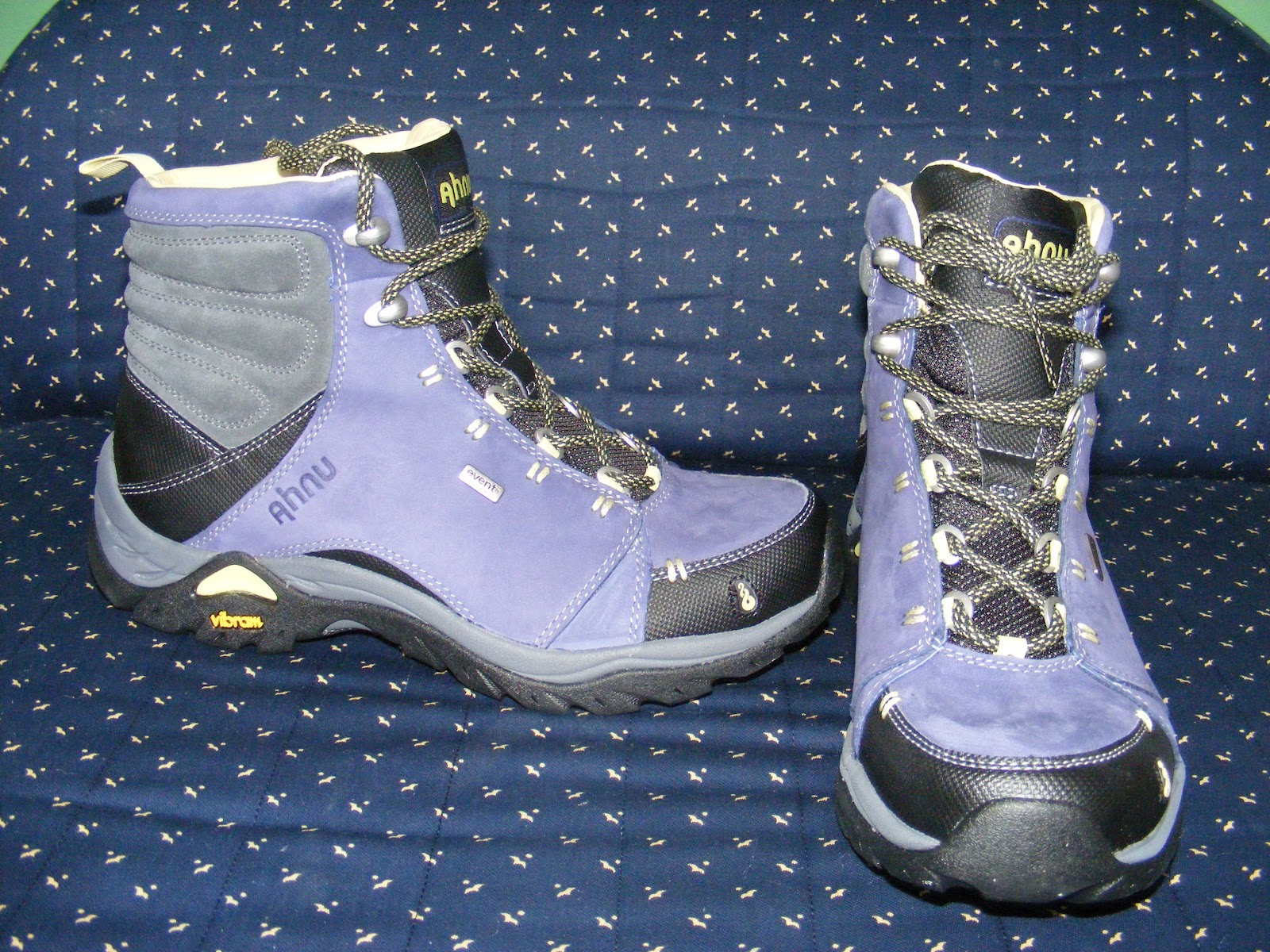 ahnu shoes clearance