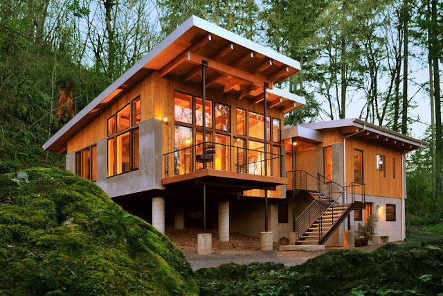 Desain Rumah Sederhana Minimalis Mewah Desain Rumah Sederhana Minimalis Mewah