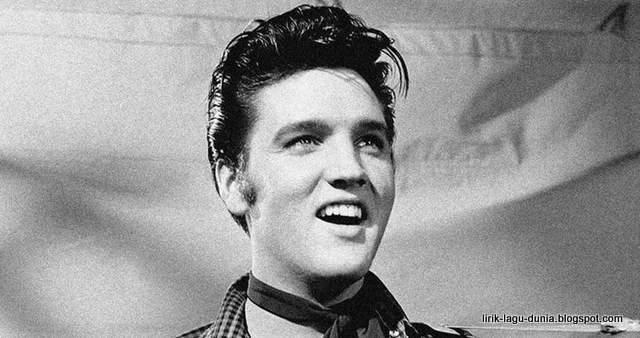 Elvis Presley Elvis Presley