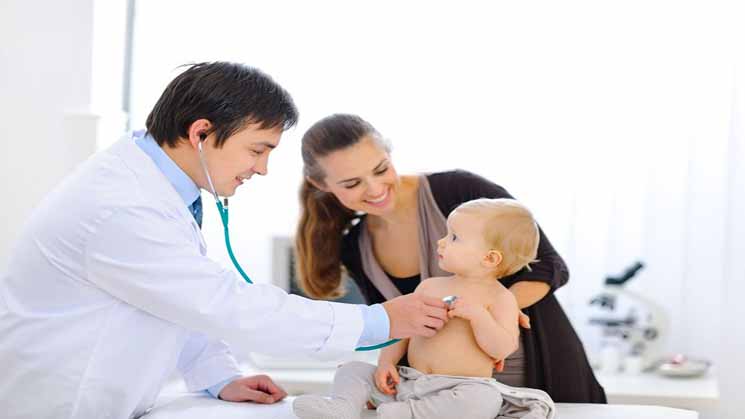 Mengetahui Berat Badan Ideal Anak Sesuai Usia Mengetahui Berat Badan Ideal Anak Sesuai Usia