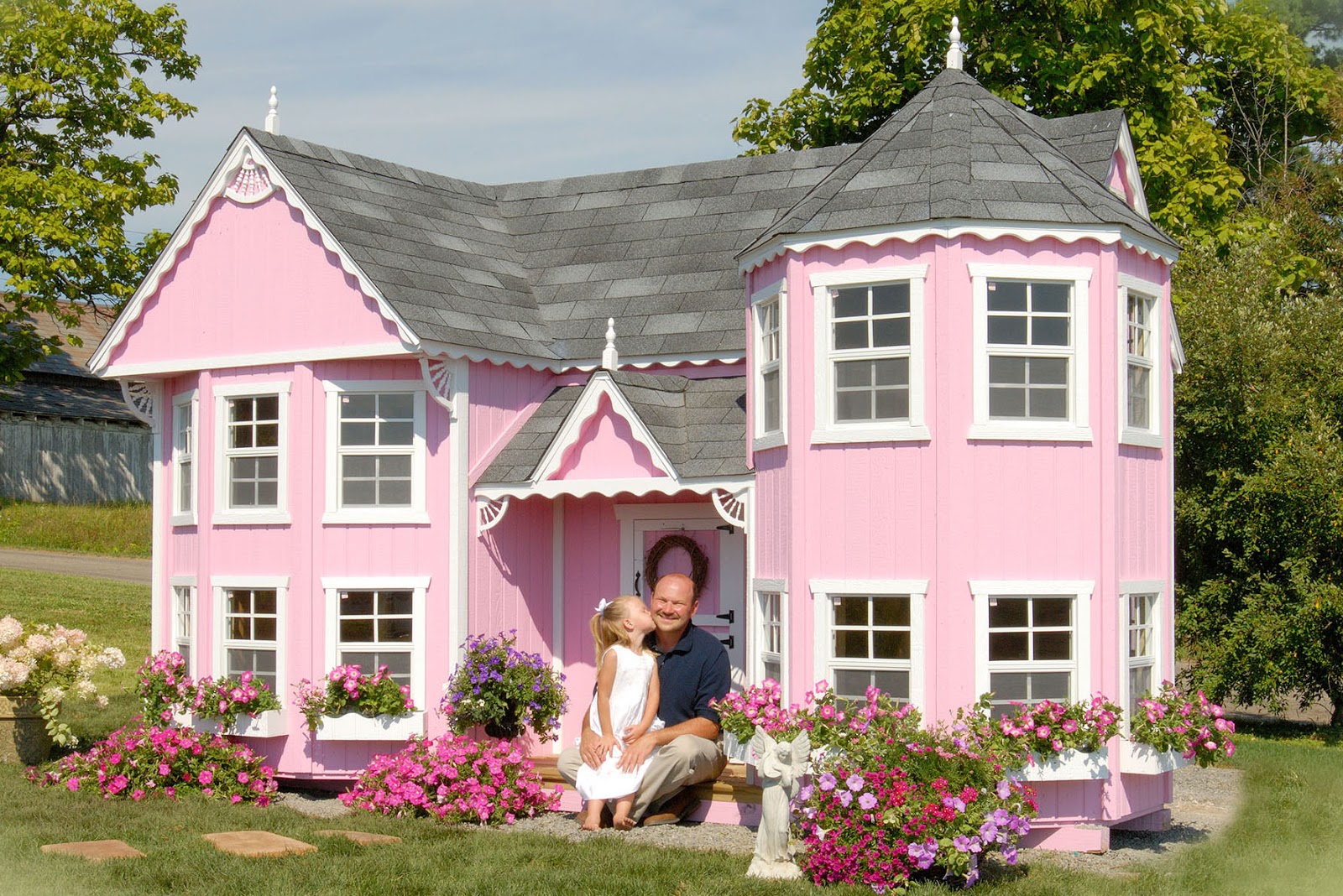 Ich Hab Ein Haus Ein Kunterbuntes Haus Ich Hab Ein Haus Ein Kunterbuntes Haus