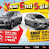 Mitsubishi Bintaro Year End Sale!