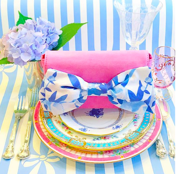 Vivid Hue Home My Quest for Table Wares