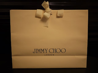 飲む・打つ・ぶち遊ぶ！！: JIMMY CHOO WALLET ジミー・チュウ お財布！