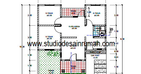 Rab Rumah Type 21 Download - Sepamer a