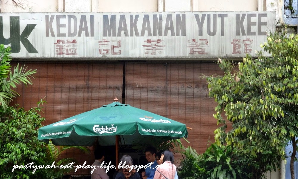 Good Food Near Dang Wangi Good Food Near Dang Wangi