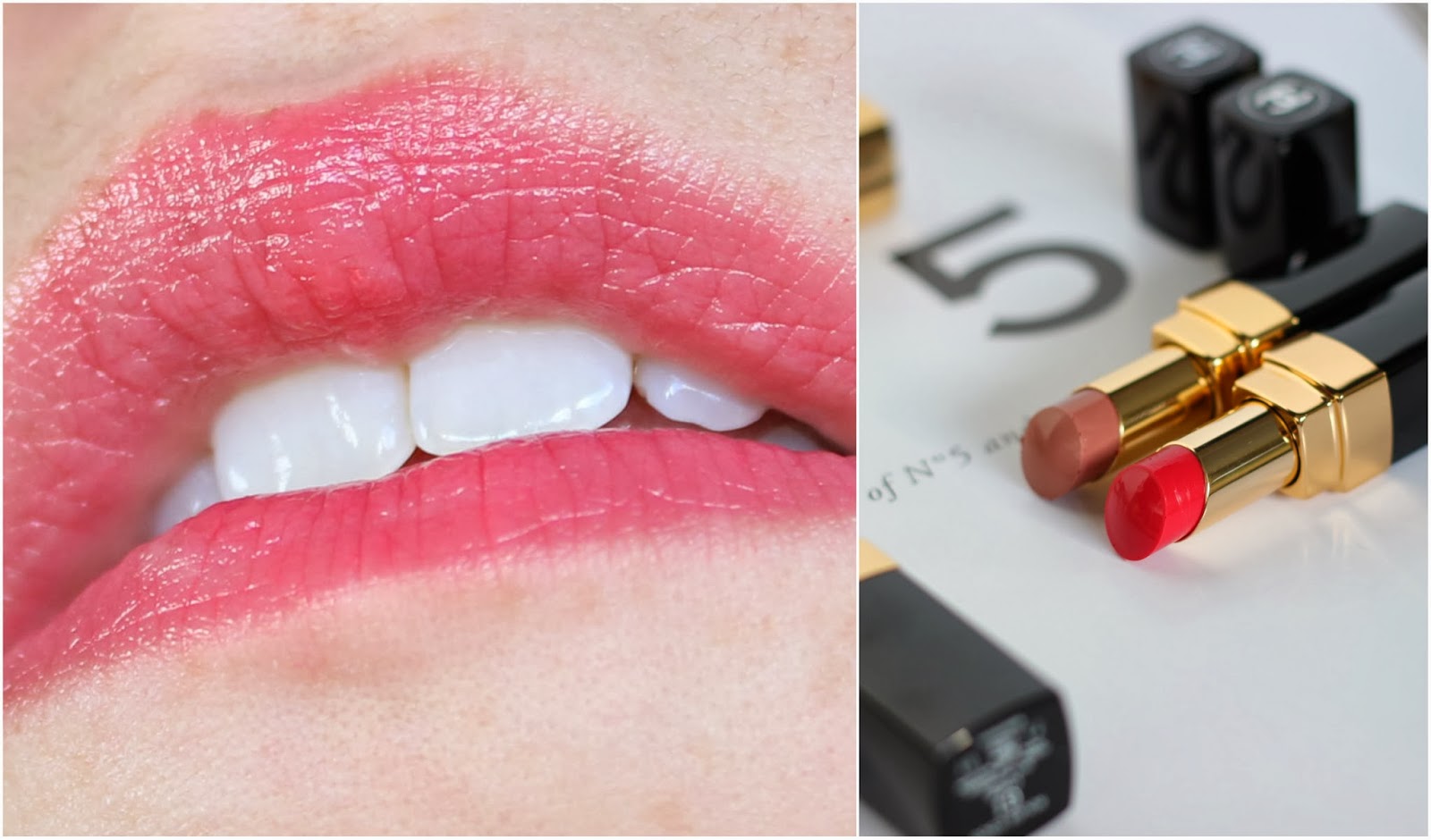 Chanel Coco Shine Boheme Chanel Rouge Coco Shine 97