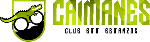 Club BTT Caimanes Betanzos