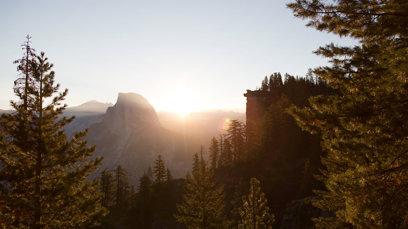 Live the Freedom in Nature