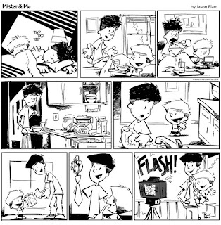 The Sunday Comics