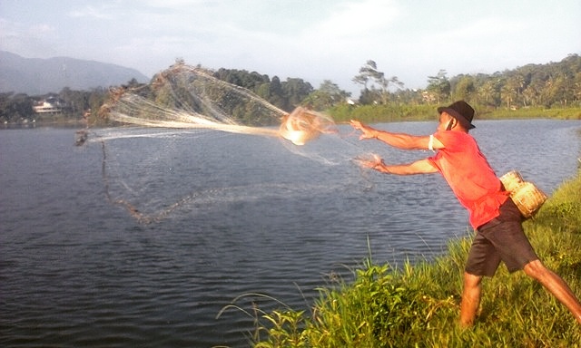 Belajar Fotografi Ponsel