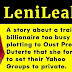 Netizen who exposed #LeniLeaks gets death threats, being hunted down