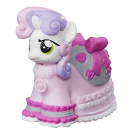 My Little Pony Rarity Small Story Pack Sweetie Belle Friendship is Magic Collection Pony
