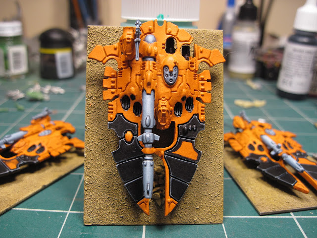 Epic Eldar Cobra