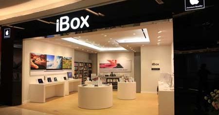 Nomor Call Center Customer Service Ibox Indonesia