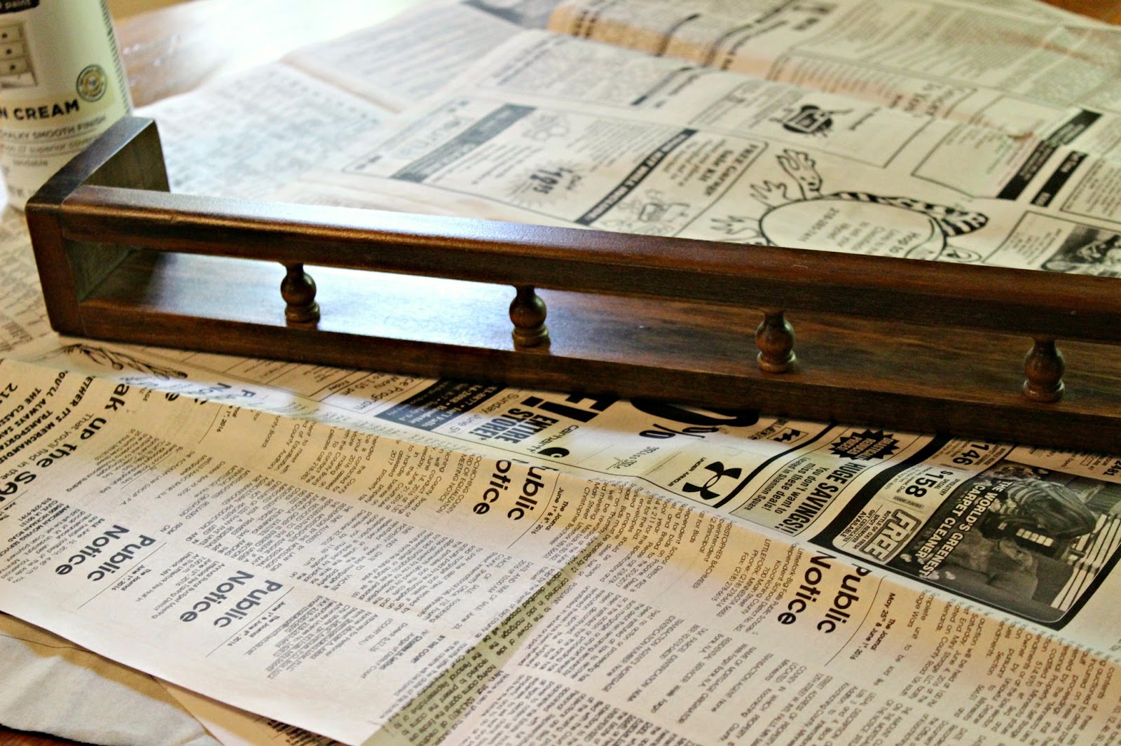 Plate Racks: Not Just for Grandma's House Anymore