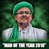Habib Rizieq Dinobatkan Sebagai ''Man Of The Year 2016''