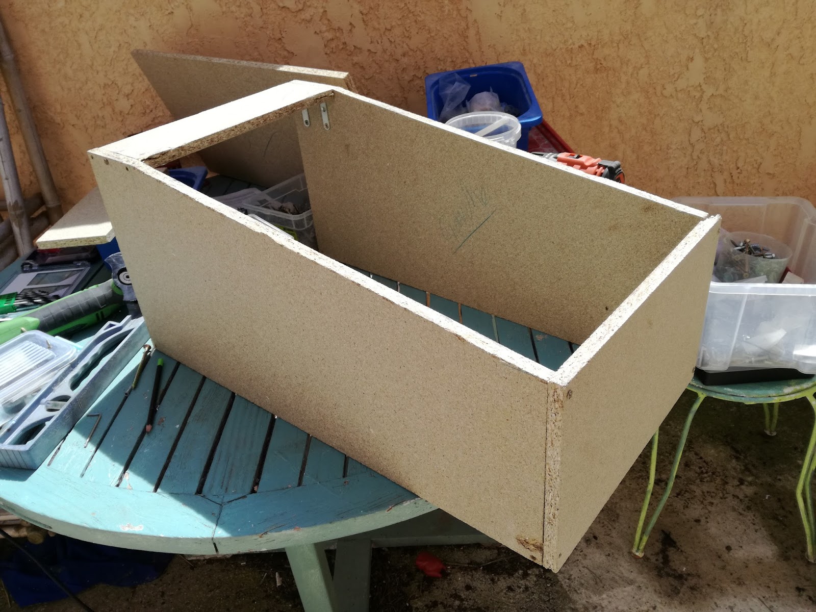 Arcades Reborn Pinball REBORN WIP Découverte & Démarrage