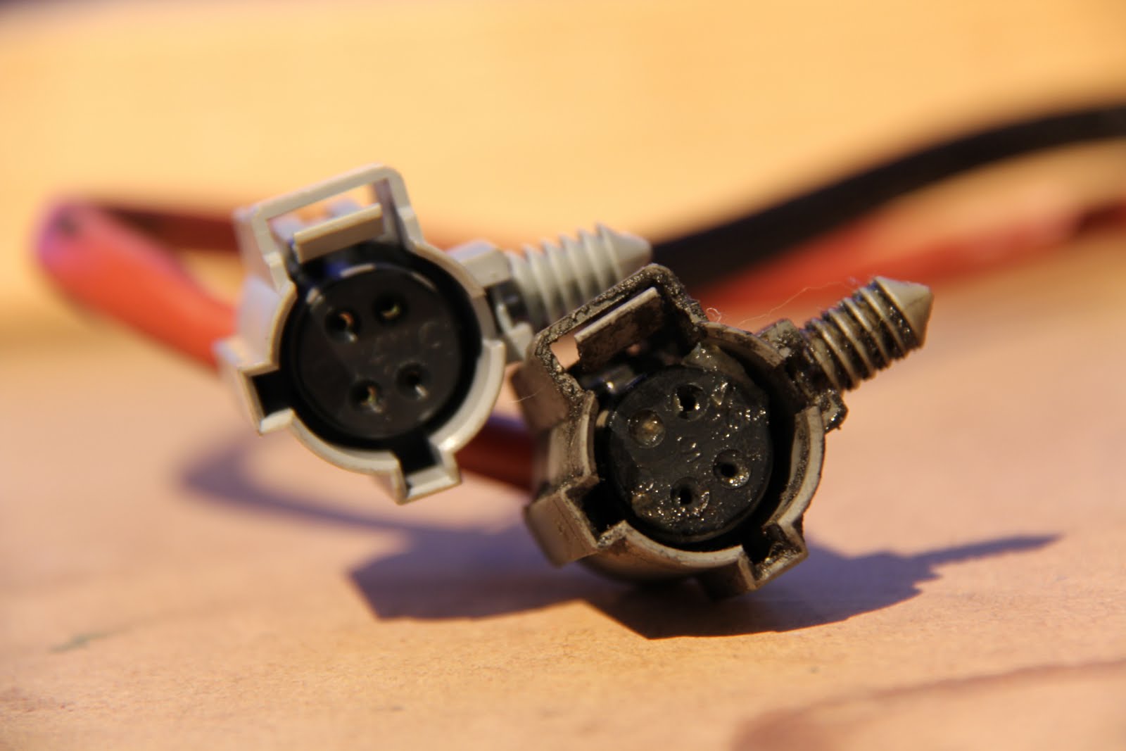 an decline: New 02 Sensor