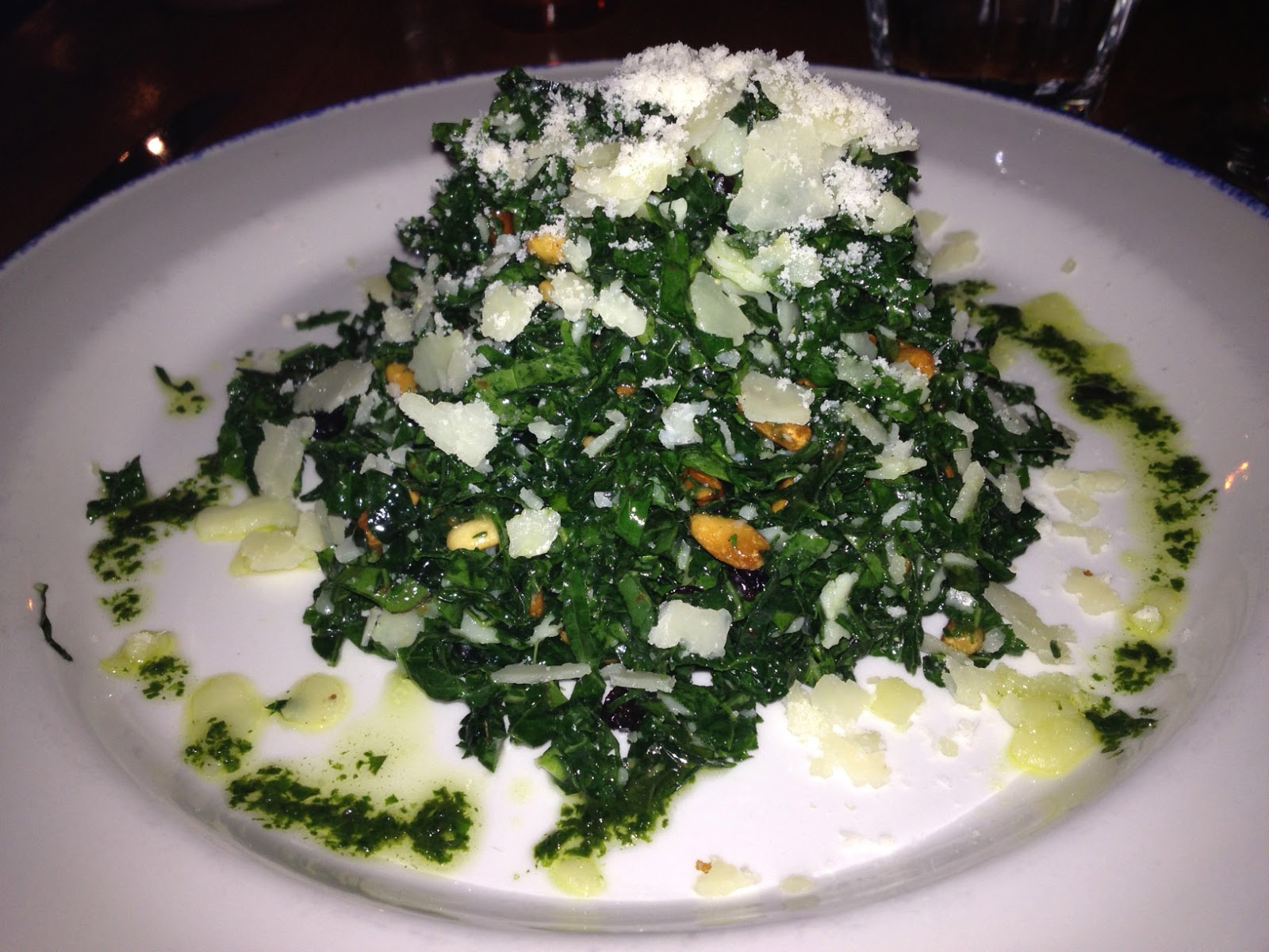 What Would Sunny Eat? Restaurant reviewGusto 101