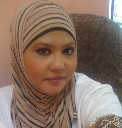 Gambar Bogel Tante Berjilbab Cari Brondong   Melayu Boleh.Com