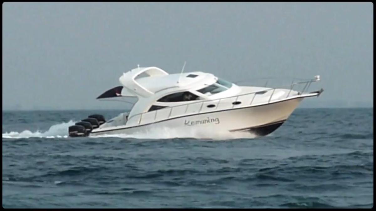 speedboat patroli speedboat patroli