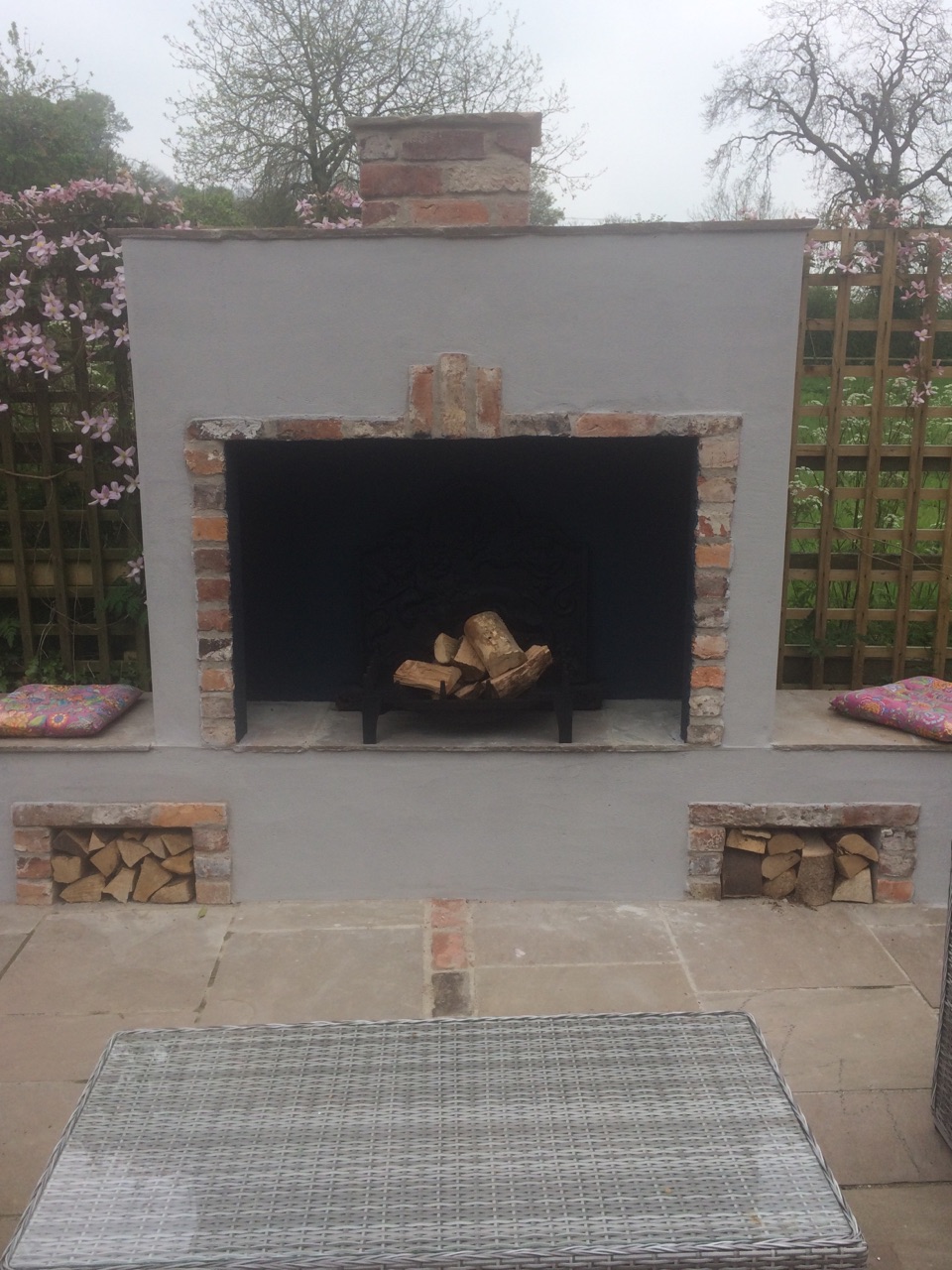 FIREPLACE BUILDER hull York Selby east yorkshire