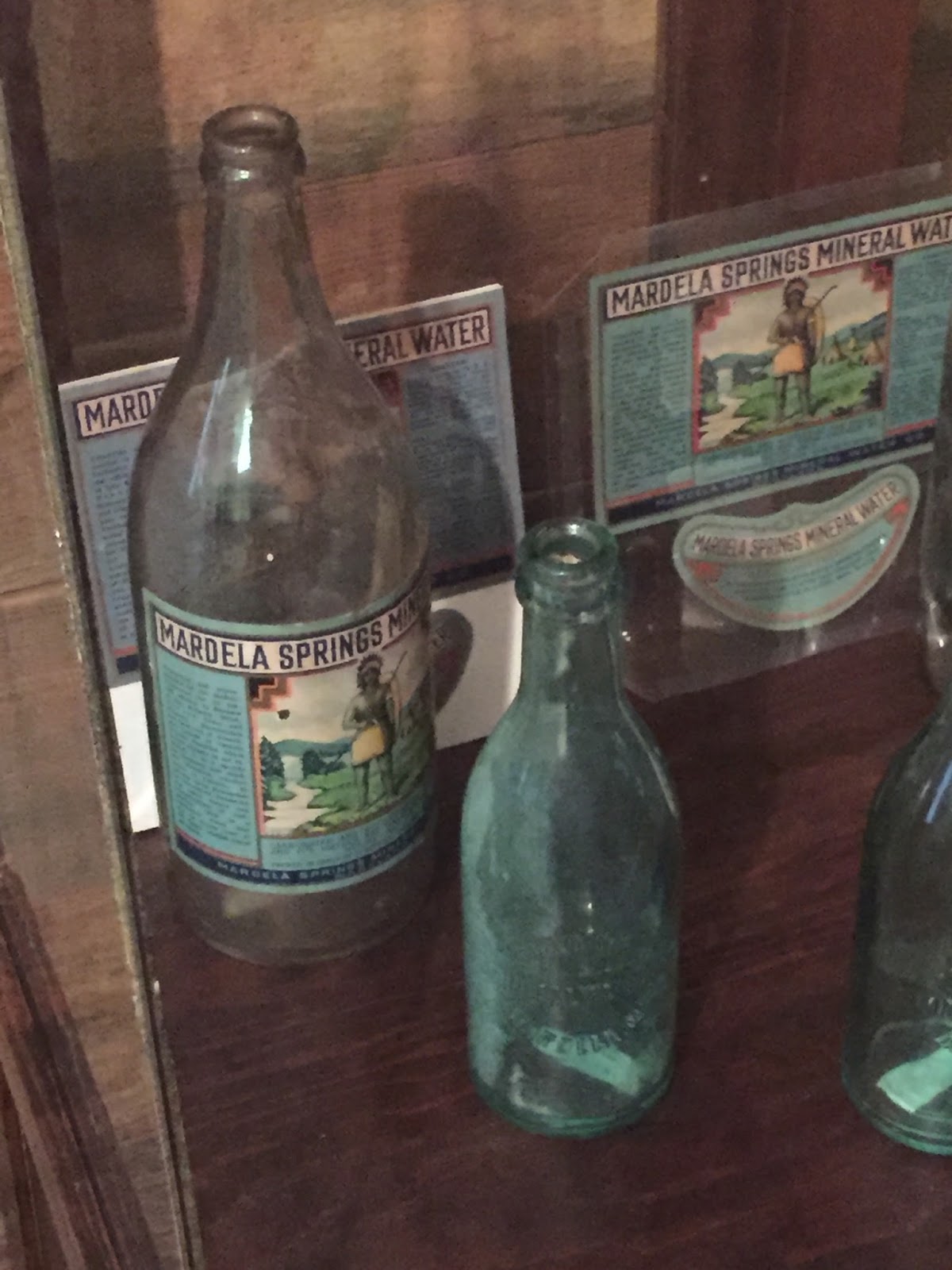 The ABCs of Maryland M is for Mardela Springs