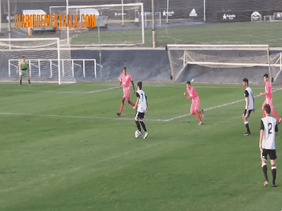 이강인 리그 3R 활약상.gif | 인스티즈