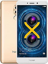 Huawei Honor 7X Full Specifications And Price