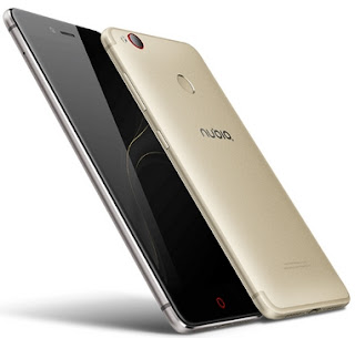 SMARTPHONE ZTE NUBIA Z11 MINI S - RECENSIONE CARATTERISTICHE PREZZO