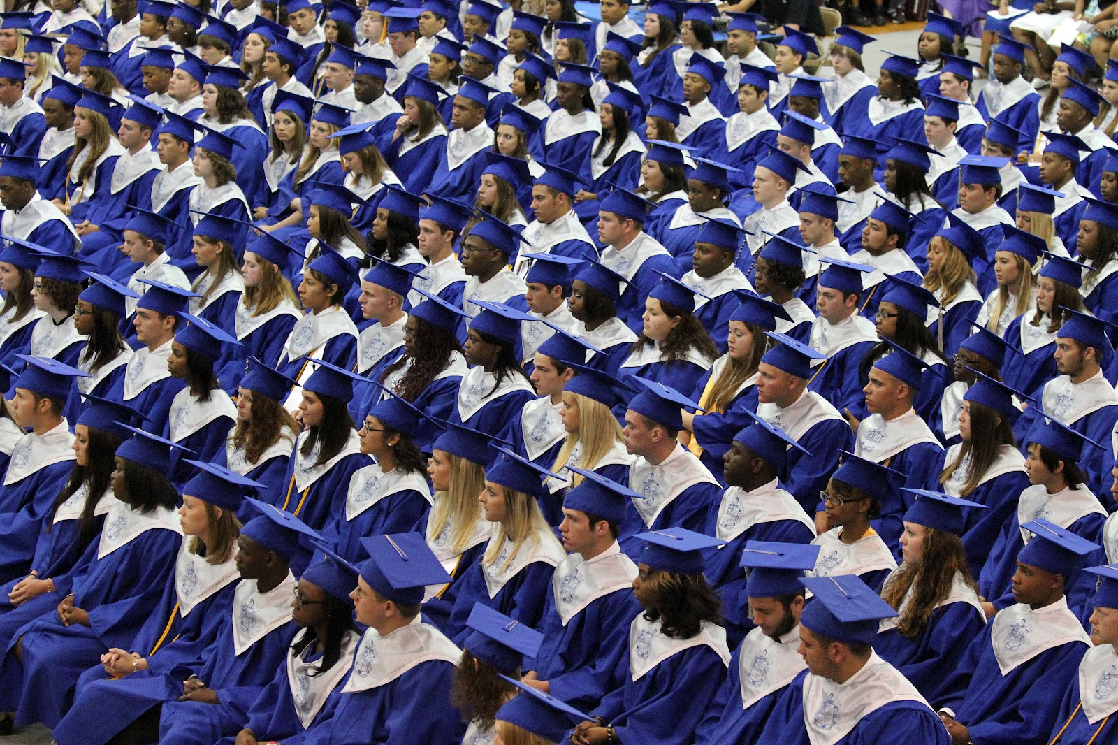 GRAY WHITLEY [+] photojournal High School Graduation Wilson NC