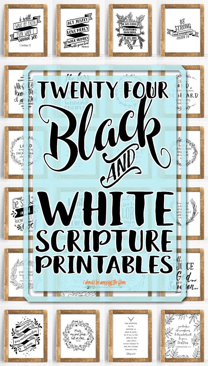 365 Bible Verses Free Printable Printable World Holiday 365 Bible Verses Free Printable Printable World Holiday