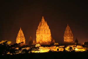 malam hari