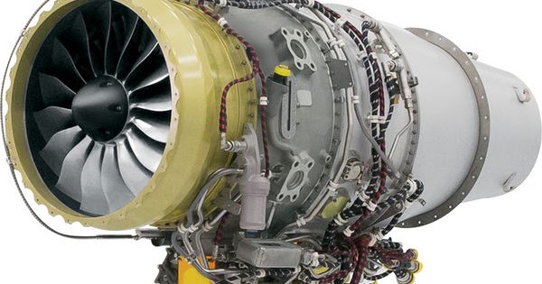 Military and Commercial Technology: GE Honda Aero Engines Poised to Add ...
