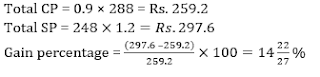 Test of the Day for Dena Bank PO Exam 2018: 12th May 2018 |_4.1