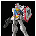 Custom Build: HG 1/144 0 Gundam "Detailed"