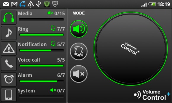 Volume Control Pro v 1 44 Android Apk Download Android Applications Volume Control Pro v 1 44 Android Apk Download Android Applications