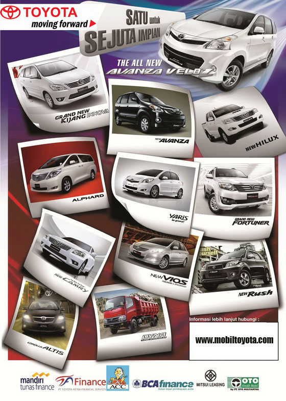 Auto 2000 Asia Afrika Aries Toyota: Solusi Lengkap untuk Kebutuhan Otomotif Anda di Jakarta