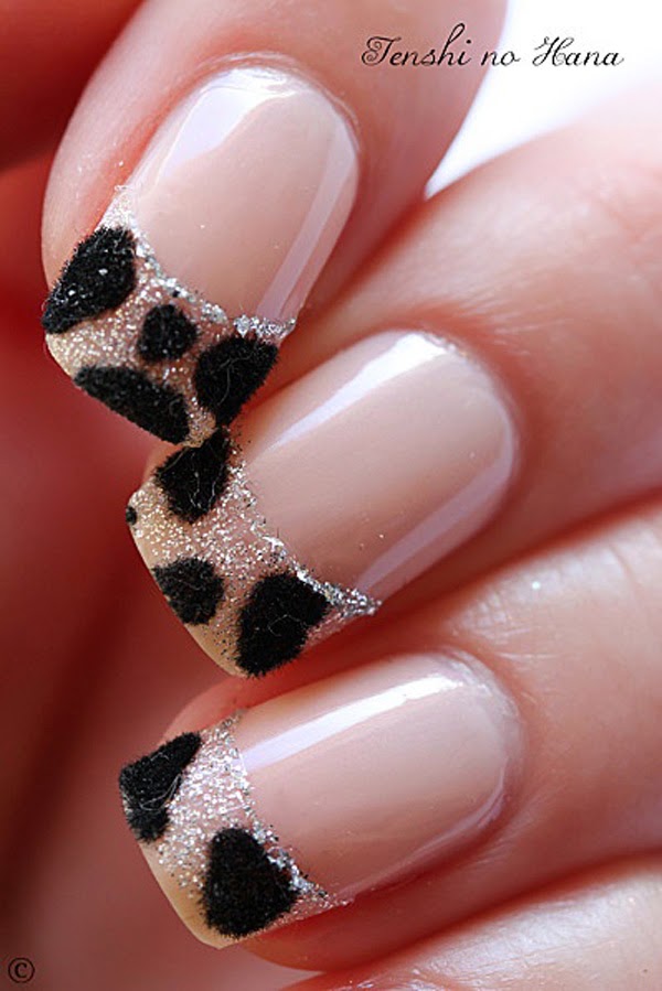 Amazing Nail Art Designs For Your Inspiration!