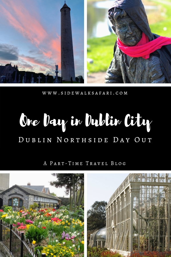 Where to Find the Best Northside Dublin Attractions on a Day Out