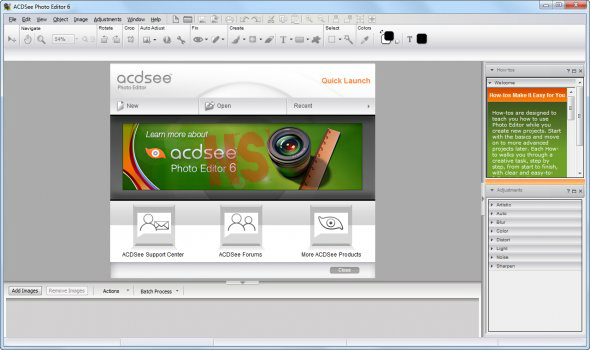 download acdsee photo editor download acdsee photo editor