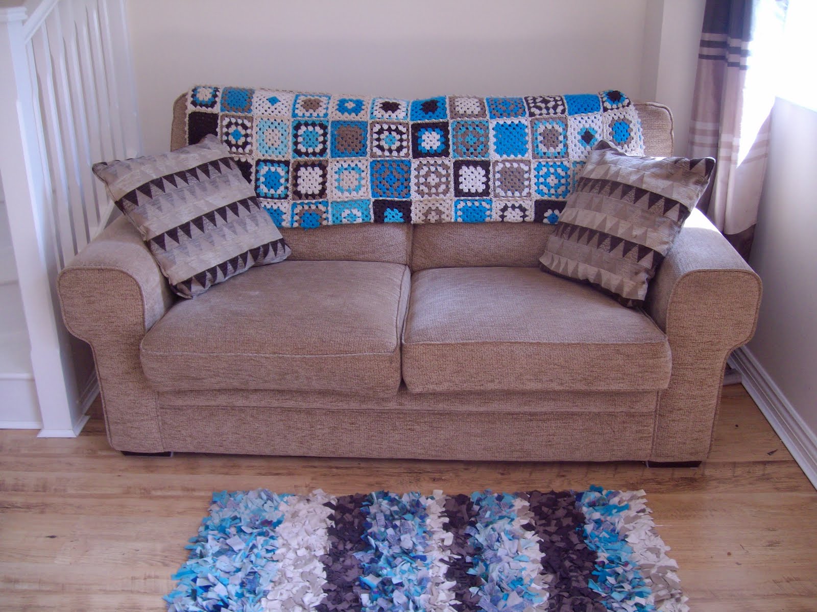 OCA Textiles Learning Log Research Point Why Do CraftProduced