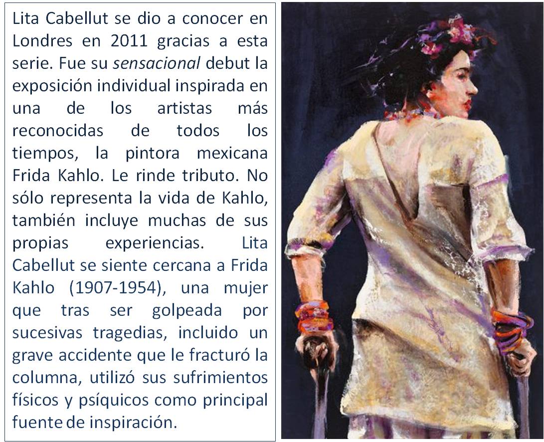 lita cabellut prostitutas lenocinio concepto lita cabellut prostitutas lenocinio concepto